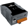 Win-GRAF Based PAC with Cortex-A8 CPU, WinCE 7.0, and 1 I/O BusICP DAS